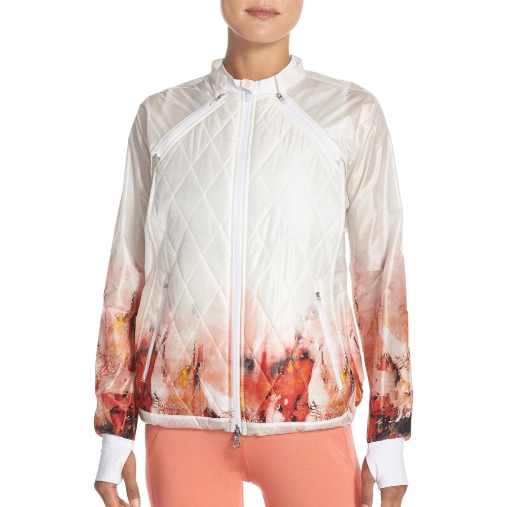 LOLE ‘Vannack' Convertible Water Repellent Jacket